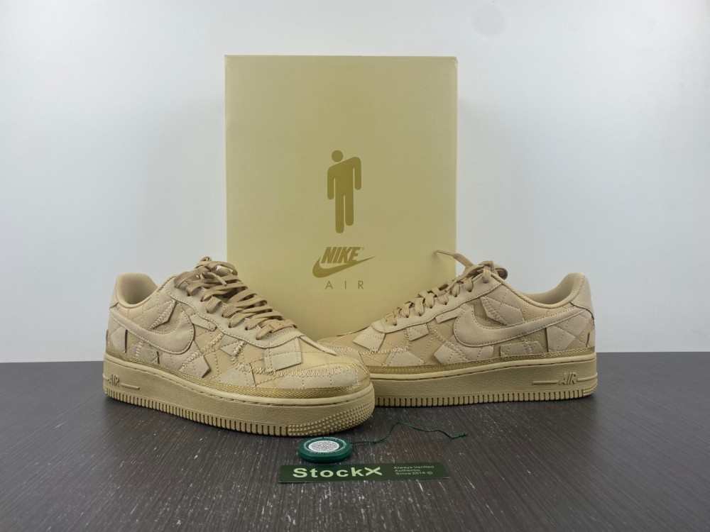 Billie Eilish Nike Air Force 1 Low Dq4137 200 16 - www.kickbulk.co