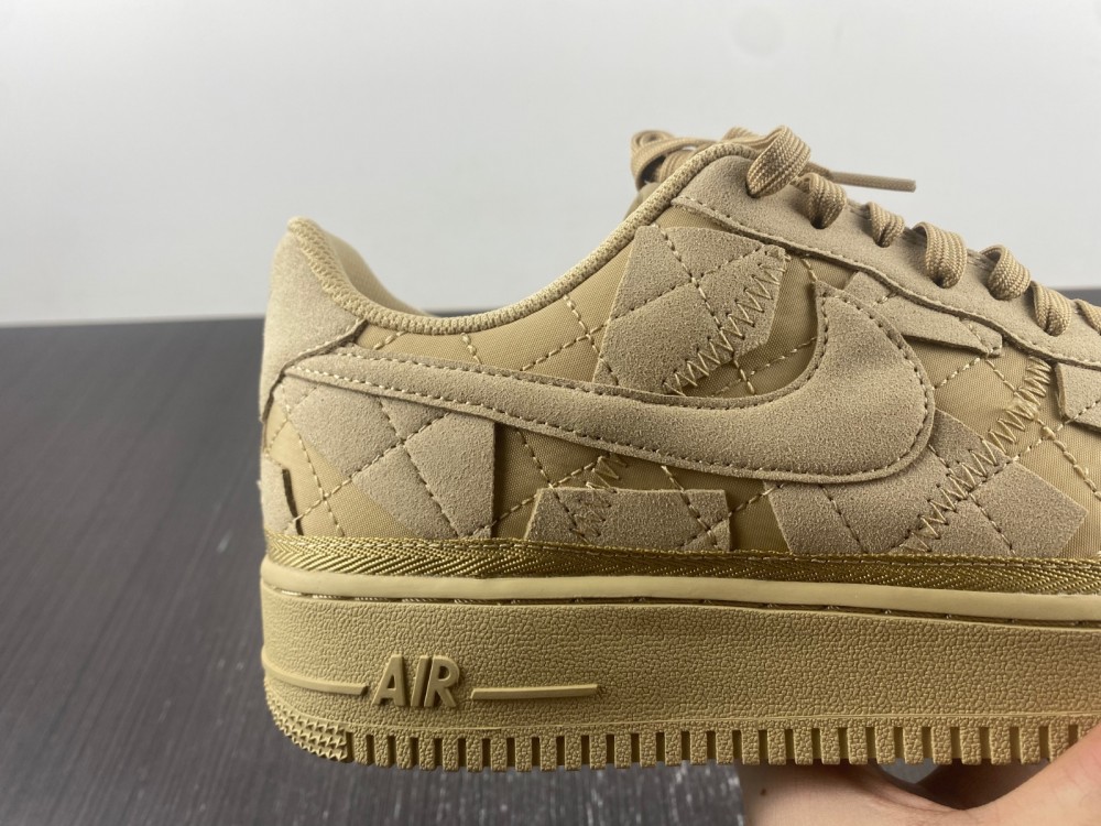 Billie Eilish Nike Air Force 1 Low Dq4137 200 19 - www.kickbulk.co