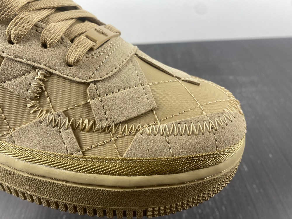 Billie Eilish Nike Air Force 1 Low Dq4137 200 20 - www.kickbulk.co