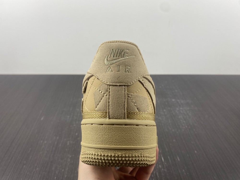 Billie Eilish Nike Air Force 1 Low Dq4137 200 23 - www.kickbulk.co