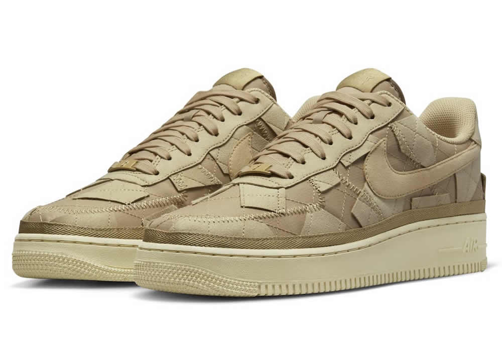 Billie Eilish Nike Air Force 1 Low Dq4137 200 3 - www.kickbulk.co