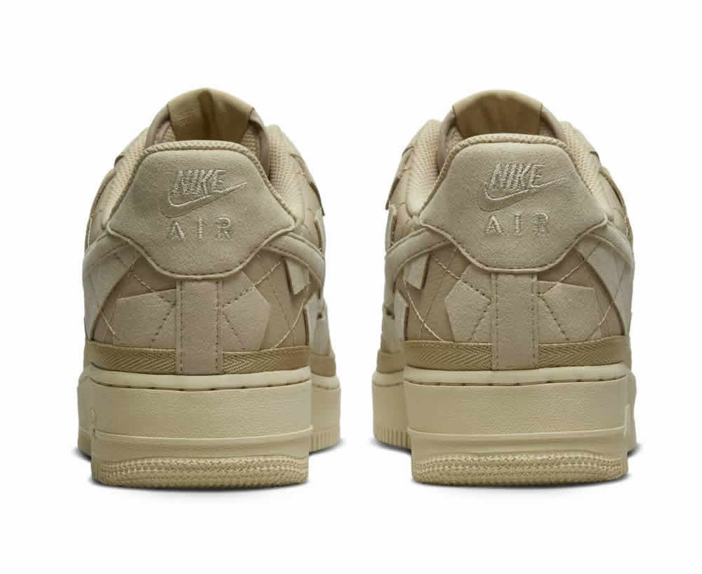 Billie Eilish Nike Air Force 1 Low Dq4137 200 4 - www.kickbulk.co