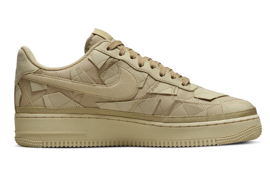 Billie Eilish Nike Air Force 1 Low Dq4137 200 5 - www.kickbulk.co