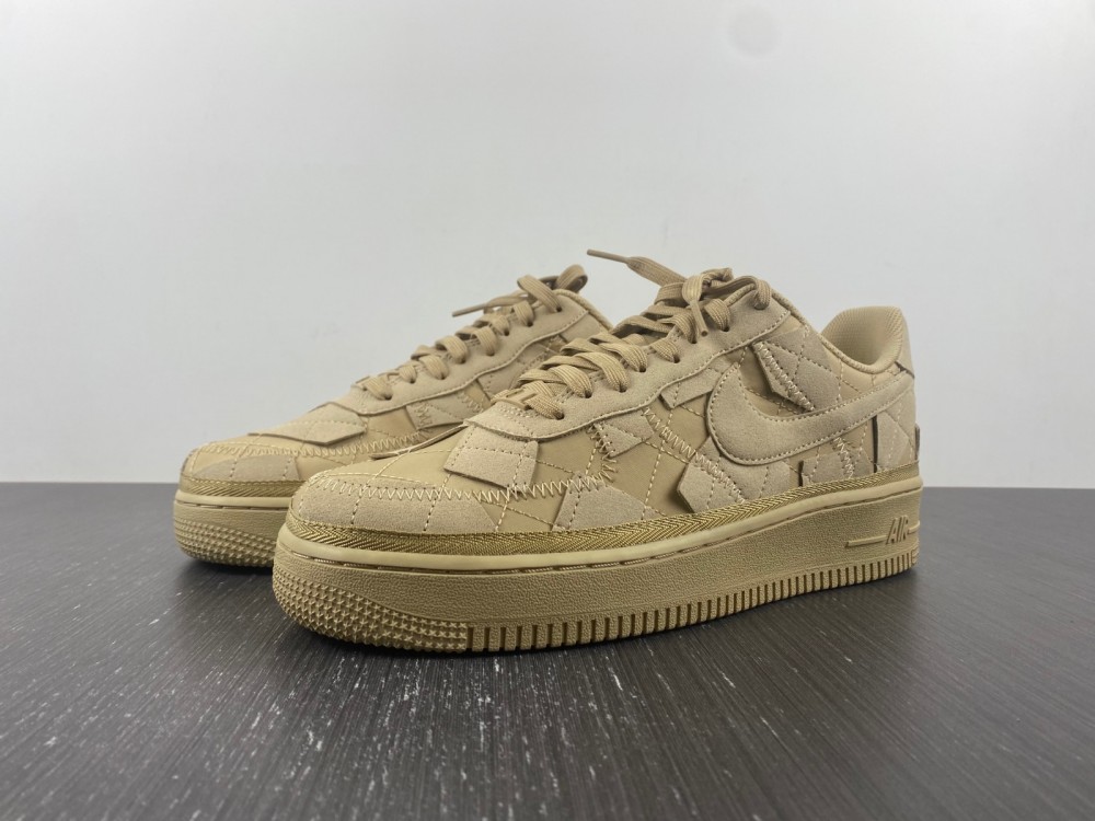 Billie Eilish Nike Air Force 1 Low Dq4137 200 9 - www.kickbulk.co