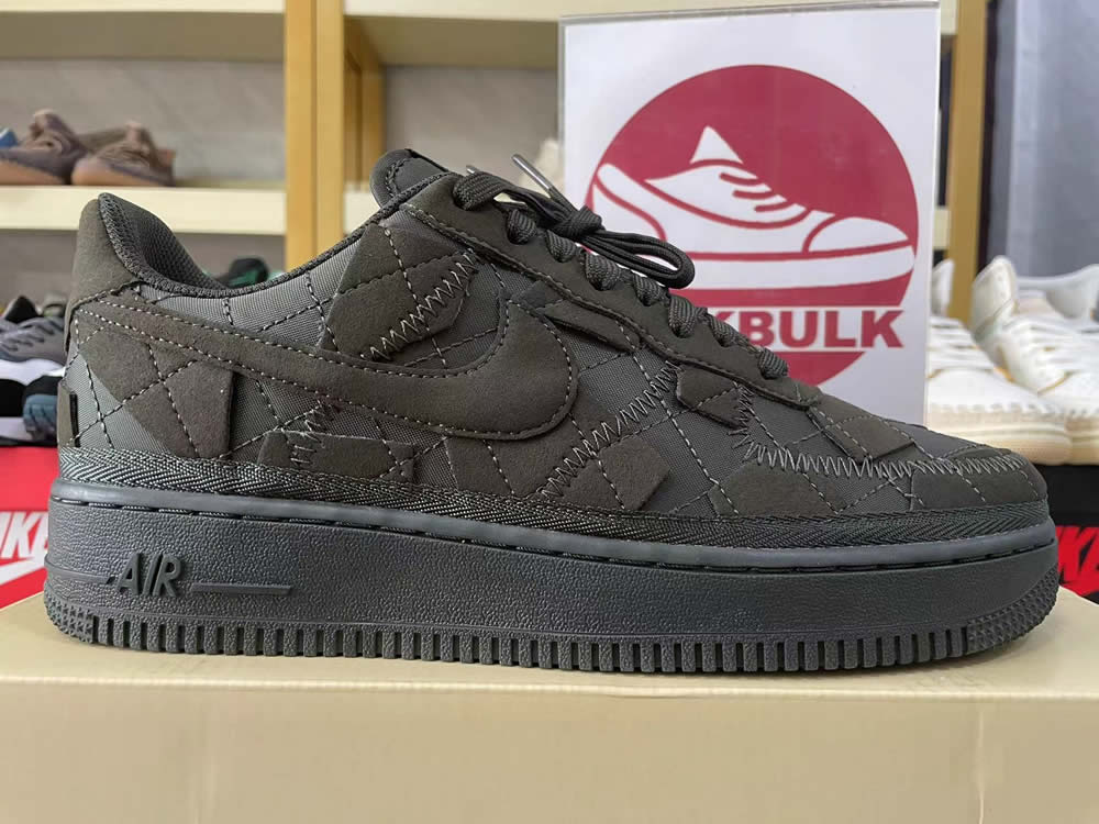 Billie Eilish Air Force 1 Low Sequoia Dq4137 300 11 - www.kickbulk.co