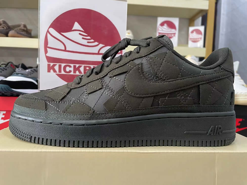 Billie Eilish Air Force 1 Low Sequoia Dq4137 300 13 - www.kickbulk.co