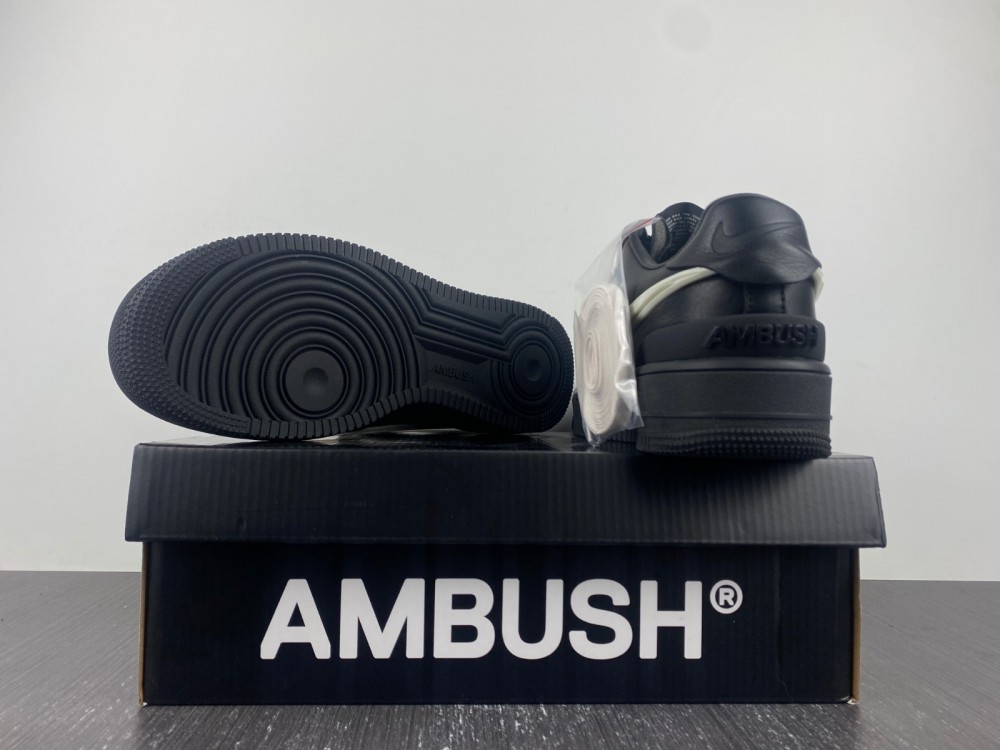 Ambush Air Force 1 Low Black Dv3464 001 13 - www.kickbulk.co