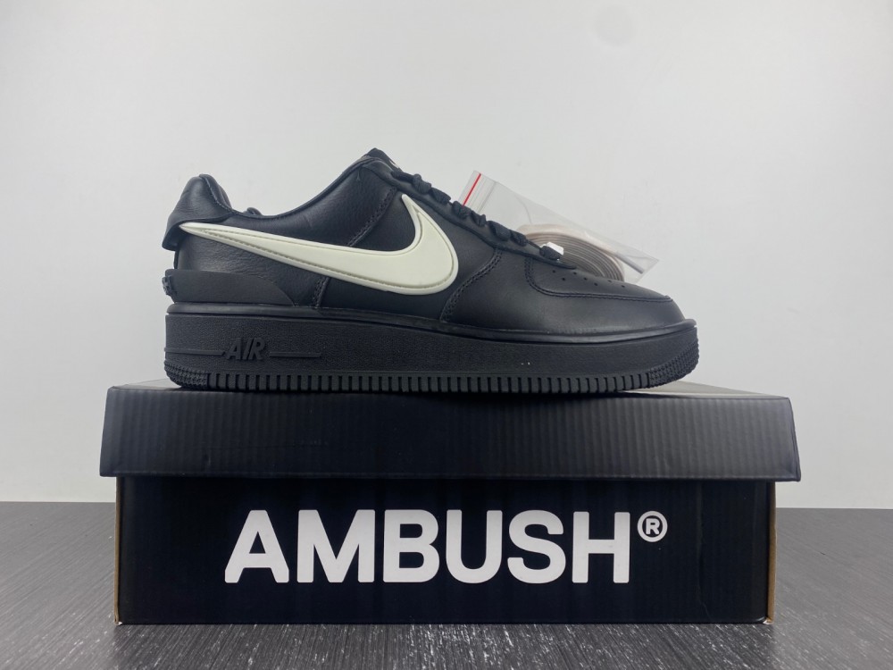 Ambush Air Force 1 Low Black Dv3464 001 14 - www.kickbulk.co