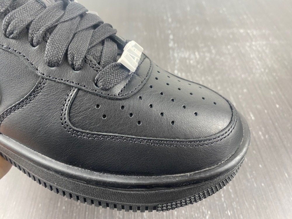 Ambush Air Force 1 Low Black Dv3464 001 16 - www.kickbulk.co