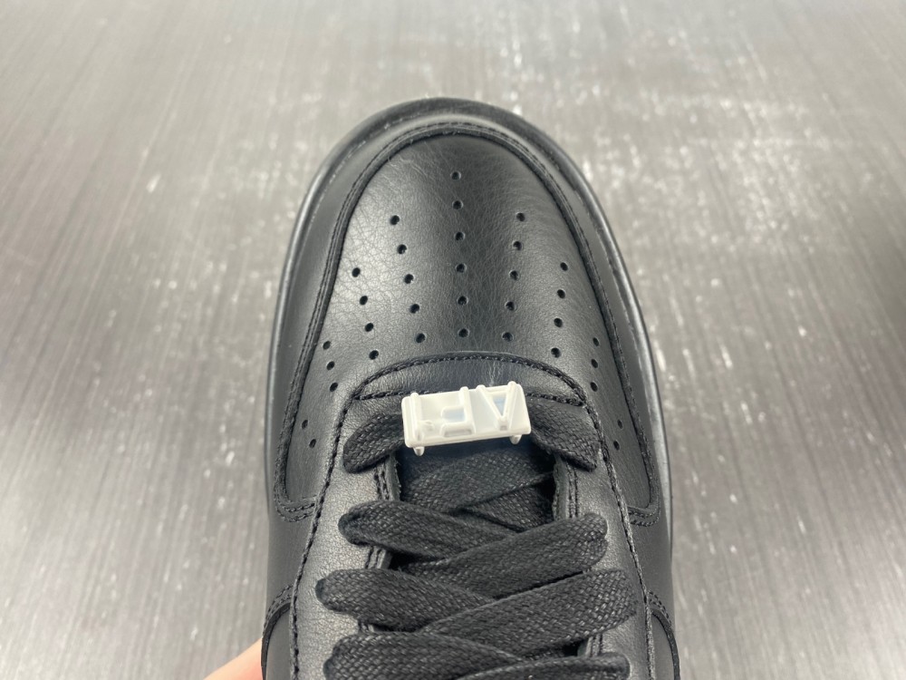 Ambush Air Force 1 Low Black Dv3464 001 18 - www.kickbulk.co