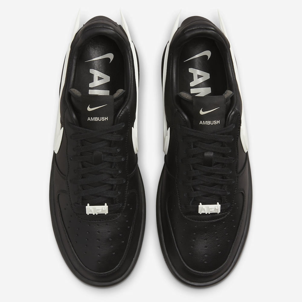 Ambush Air Force 1 Low Black Dv3464 001 2 - www.kickbulk.co