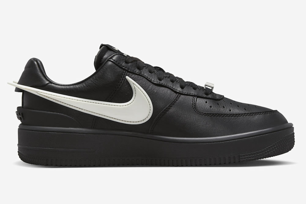 Ambush Air Force 1 Low Black Dv3464 001 5 - www.kickbulk.co