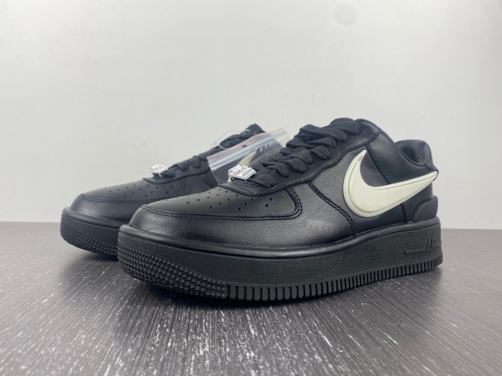 Ambush Air Force 1 Low Black Dv3464 001 8 - www.kickbulk.co