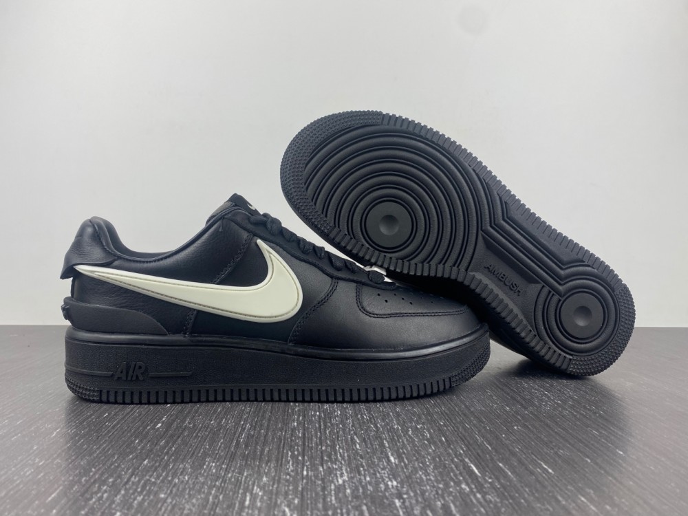 Ambush Air Force 1 Low Black Dv3464 001 9 - www.kickbulk.co