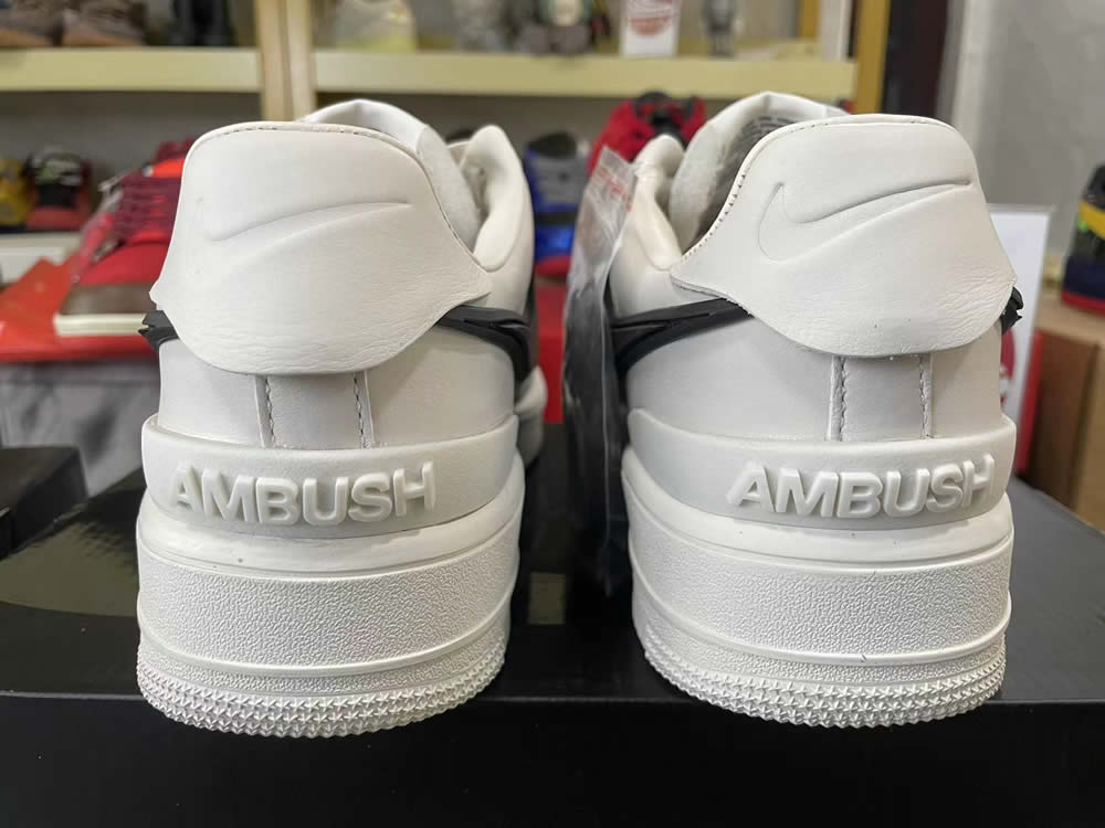 Ambush Air Force 1 Low Phantom Dv3464 002 11 - www.kickbulk.co