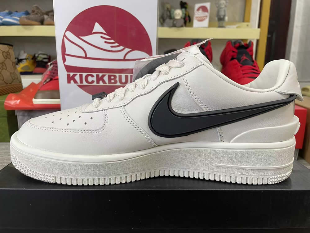 Ambush Air Force 1 Low Phantom Dv3464 002 13 - www.kickbulk.co