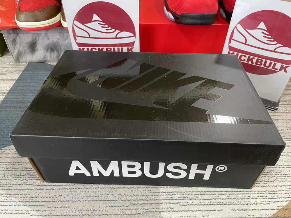 Ambush Air Force 1 Low Phantom Dv3464 002 17 - www.kickbulk.co