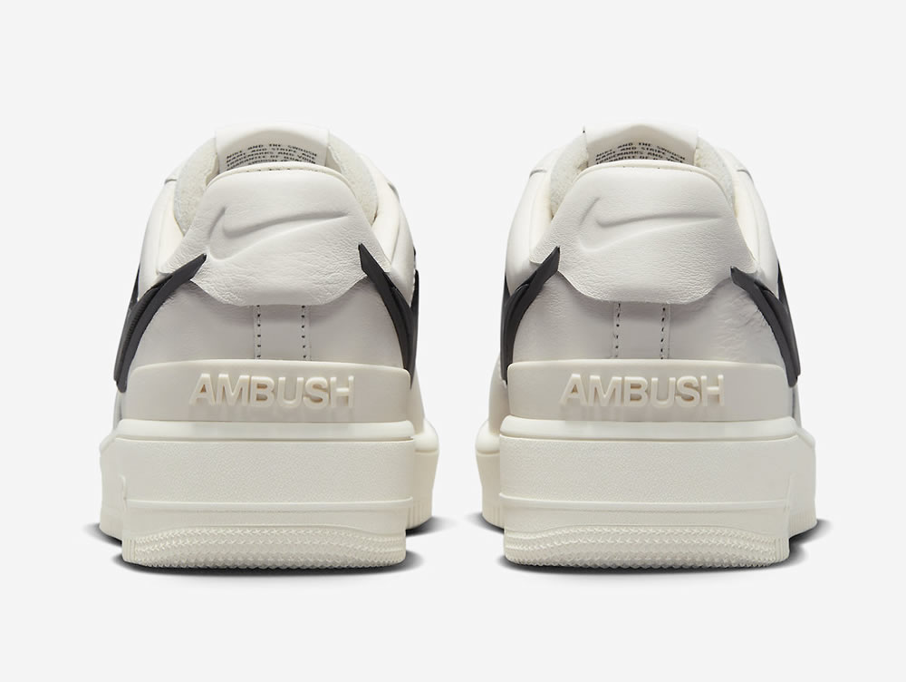 Ambush Air Force 1 Low Phantom Dv3464 002 4 - www.kickbulk.co