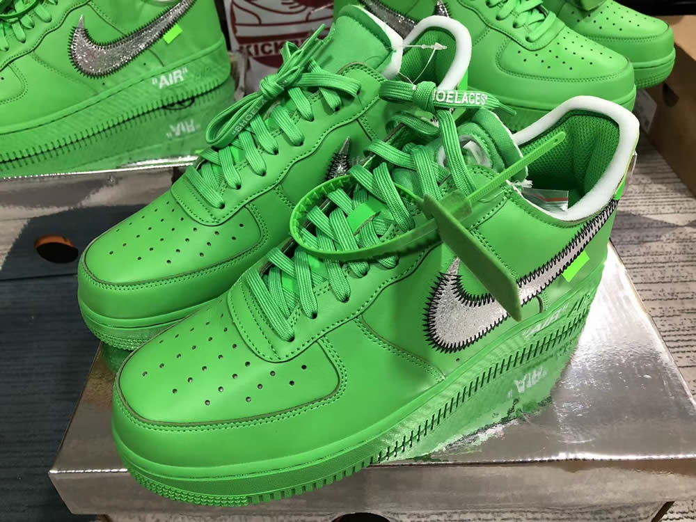 0 Off White Air Force 1 Low Light Green Spark Dx1419 300 13 - www.kickbulk.co