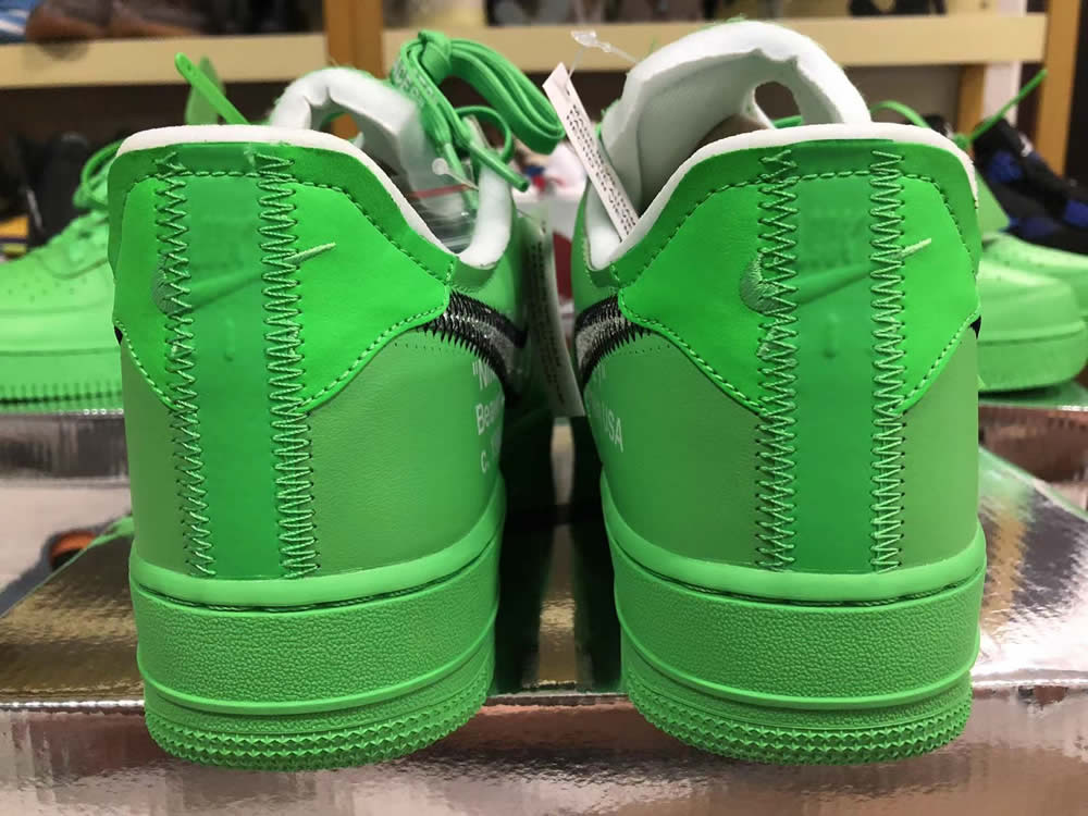 0 Off White Air Force 1 Low Light Green Spark Dx1419 300 14 - www.kickbulk.co