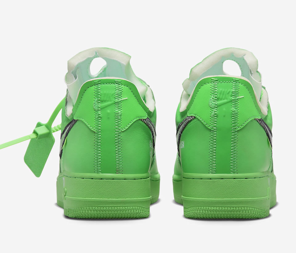 0 Off White Air Force 1 Low Light Green Spark Dx1419 300 3 - www.kickbulk.co