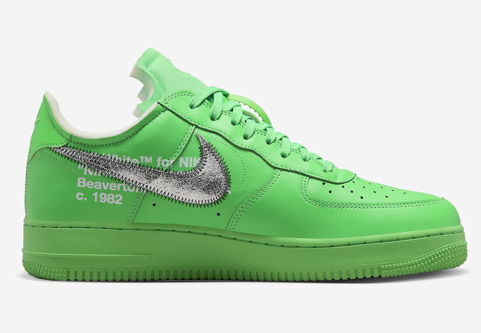 0 Off White Air Force 1 Low Light Green Spark Dx1419 300 5 - www.kickbulk.co