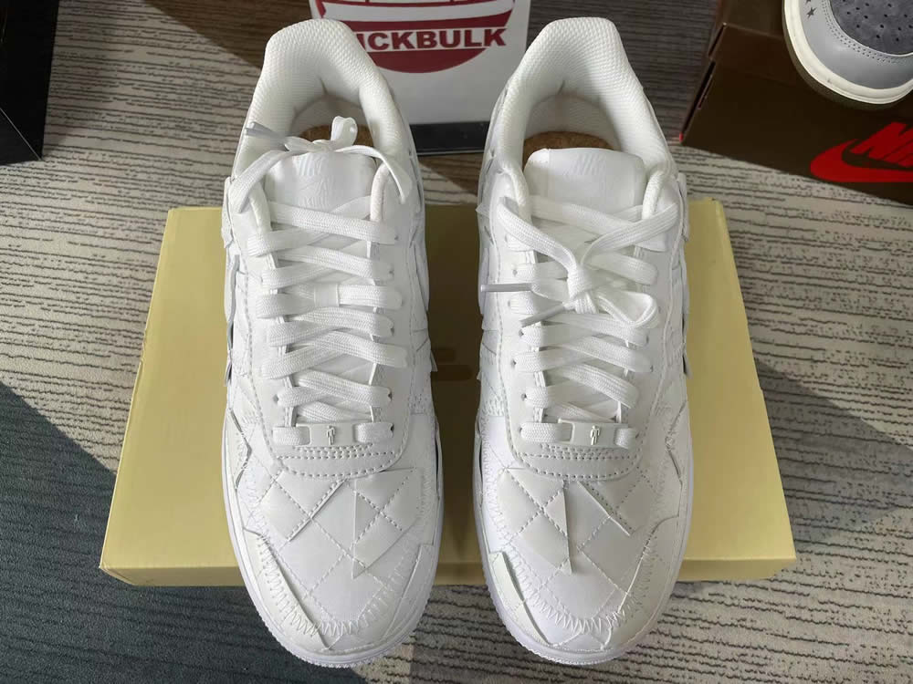 Billie Eilish Air Force 1 Low Triple White Dz3674 100 7 - www.kickbulk.co