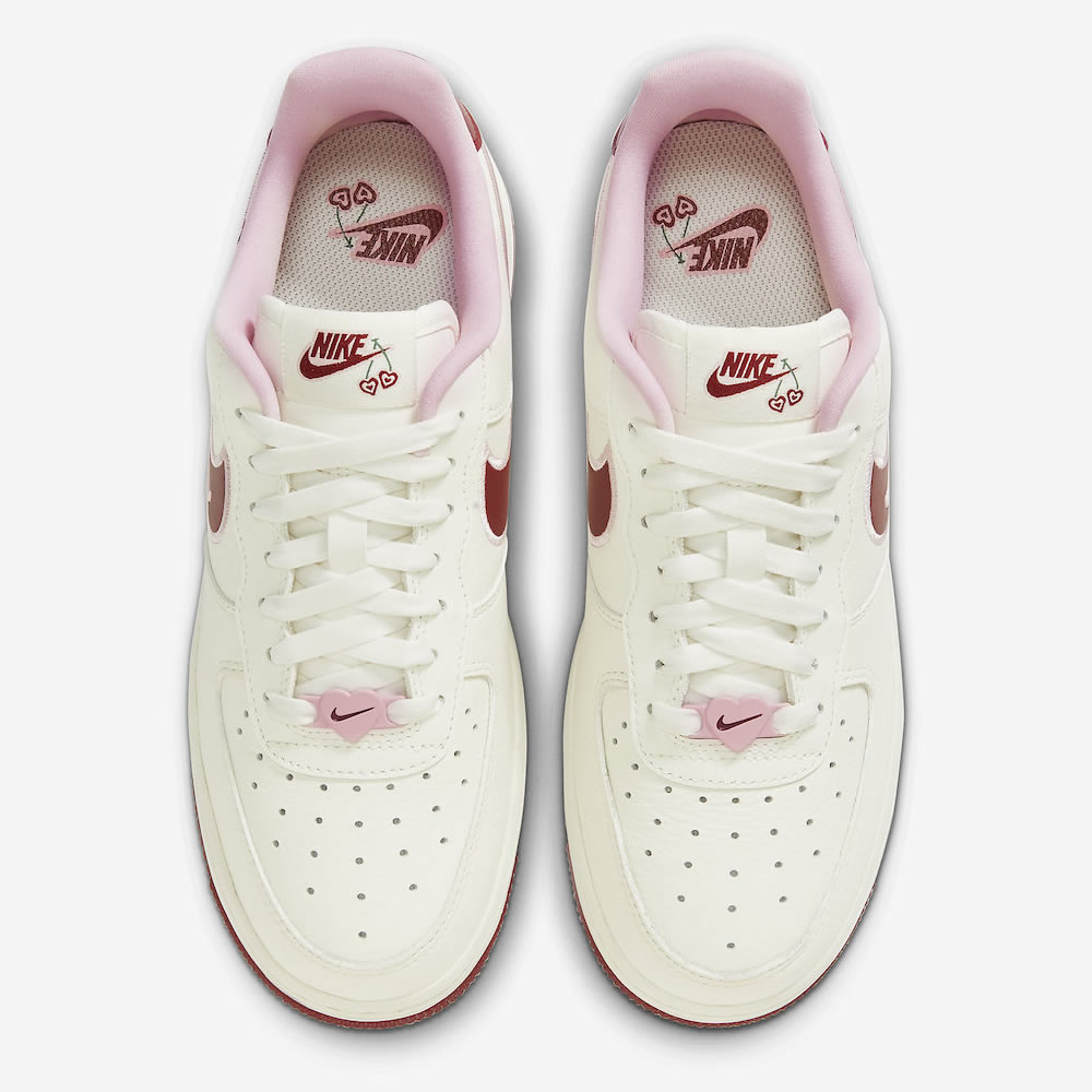 Air Force 1 Low Valentines Day 2023 Wmns Fd4616 161 2 - www.kickbulk.co