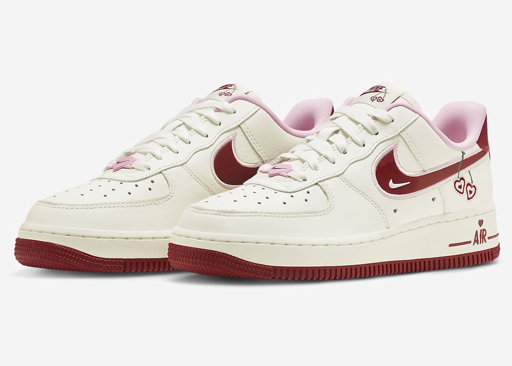 Air Force 1 Low Valentines Day 2023 Wmns Fd4616 161 3 - www.kickbulk.co