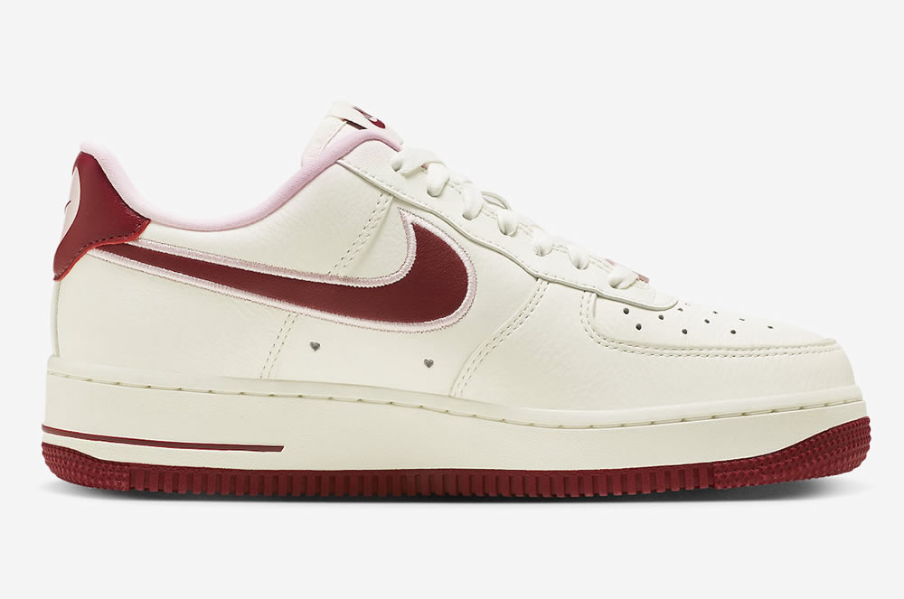 Air Force 1 Low Valentines Day 2023 Wmns Fd4616 161 5 - www.kickbulk.co