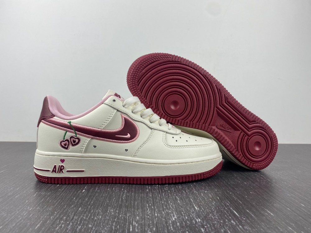 Air Force 1 Low Valentines Day 2023 Wmns Fd4616 161 7 - www.kickbulk.co