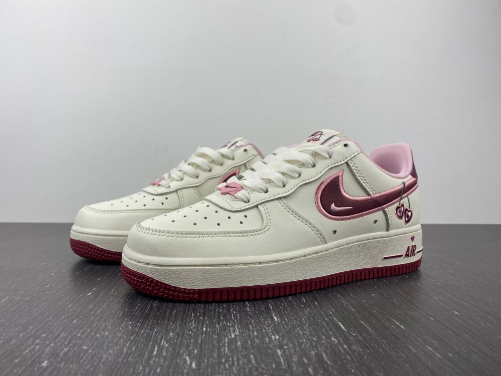 Air Force 1 Low Valentines Day 2023 Wmns Fd4616 161 9 - www.kickbulk.co