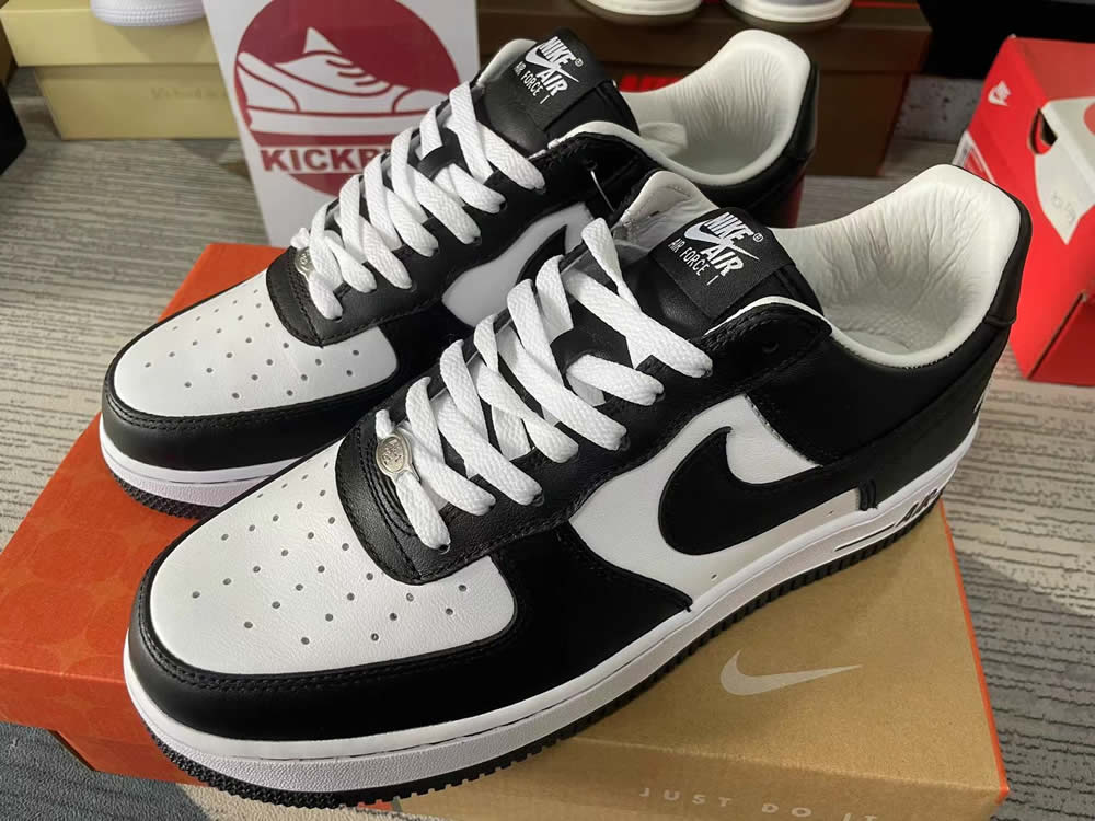 Terror Squad Air Force 1 Low Black White Fj5756 100 9 - www.kickbulk.co