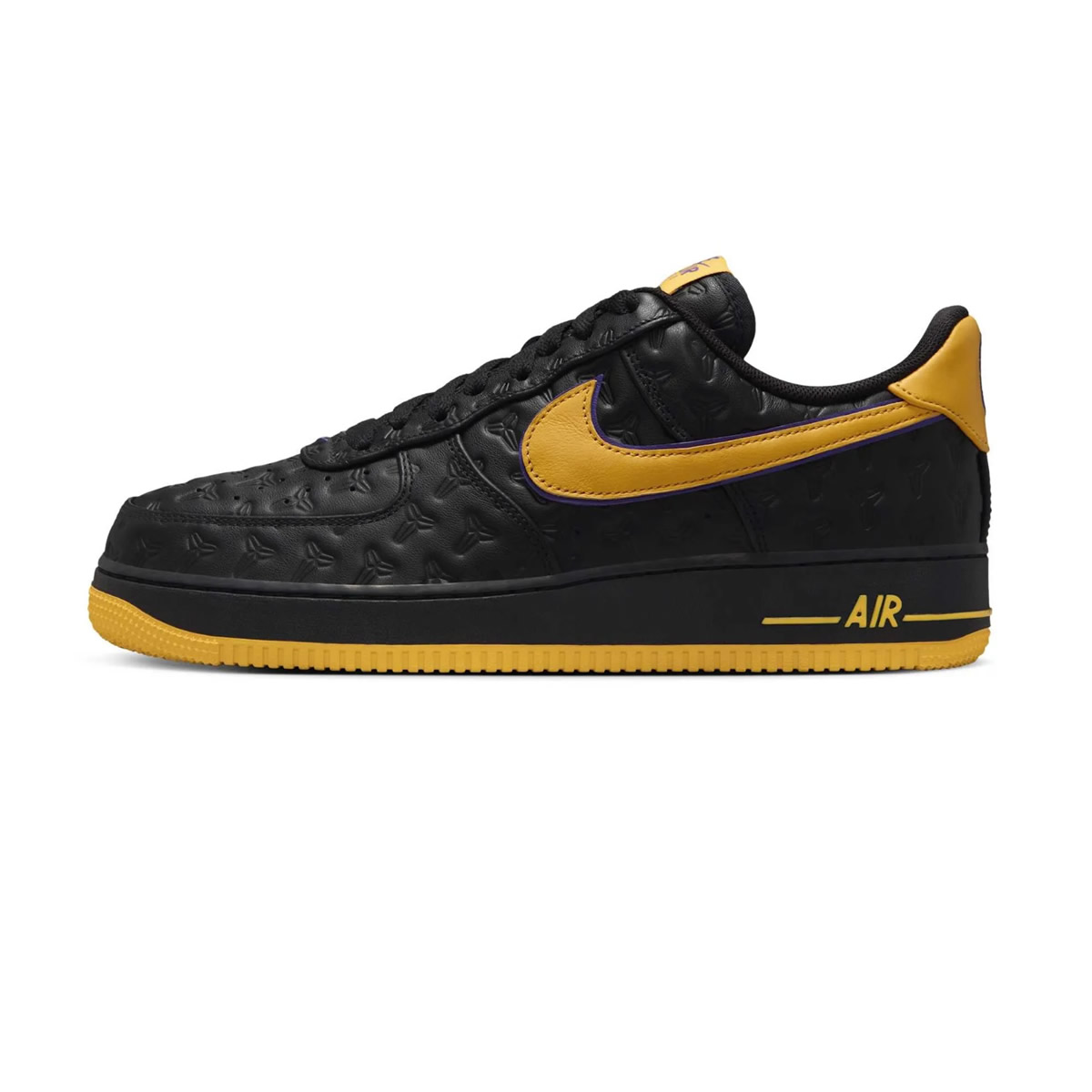 Kobe Bryant Air Force 1 Low Lakers Away Hv5122 001 1 - www.kickbulk.co