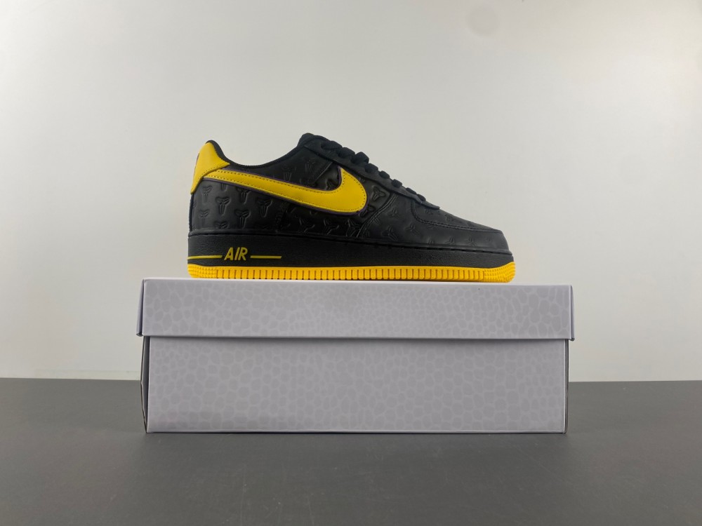 Kobe Bryant Air Force 1 Low Lakers Away Hv5122 001 14 - www.kickbulk.co