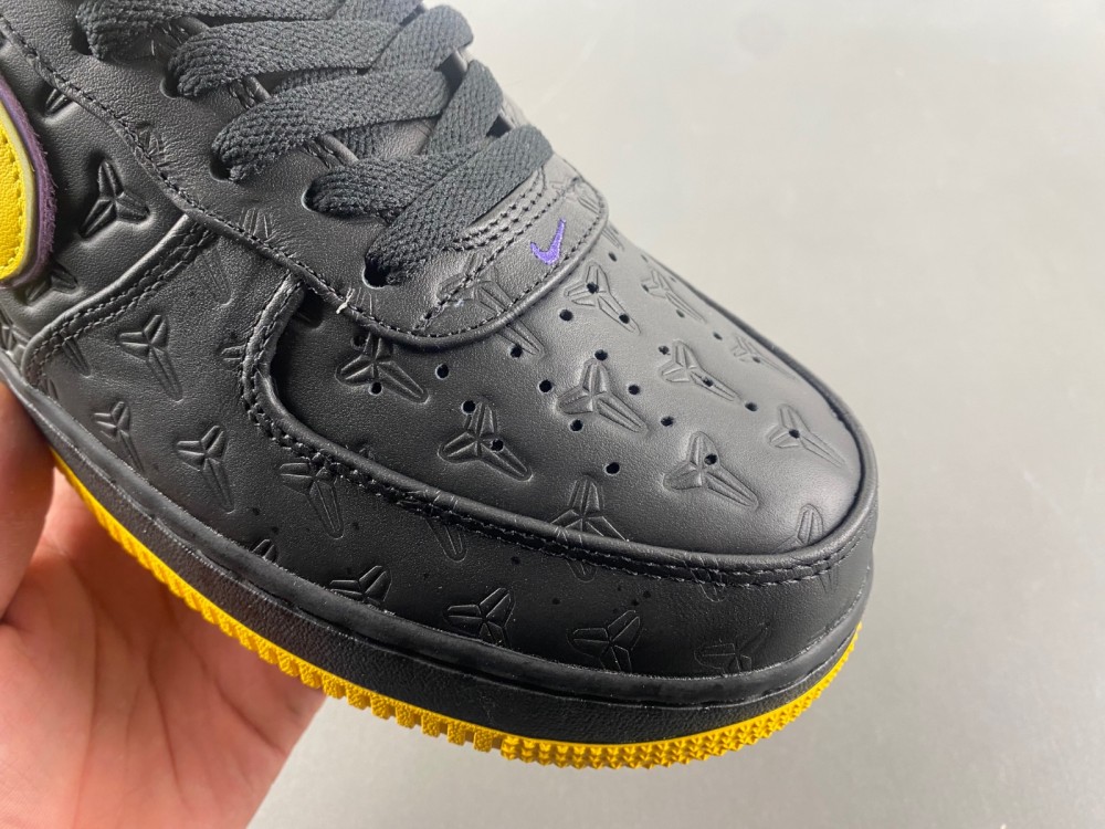Kobe Bryant Air Force 1 Low Lakers Away Hv5122 001 17 - www.kickbulk.co