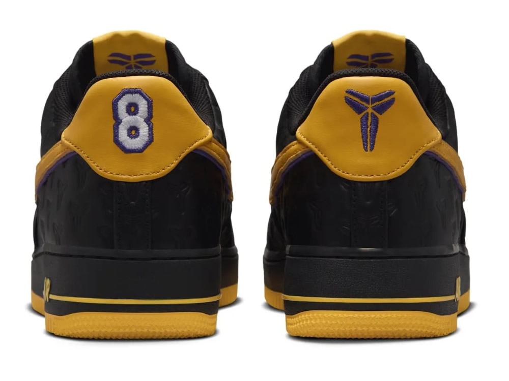 Kobe Bryant Air Force 1 Low Lakers Away Hv5122 001 4 - www.kickbulk.co