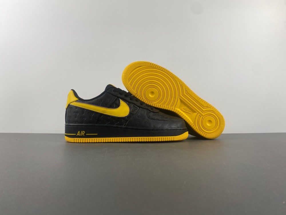 Kobe Bryant Air Force 1 Low Lakers Away Hv5122 001 8 - www.kickbulk.co