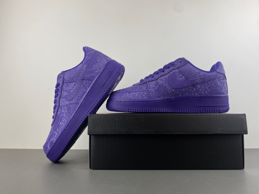 Kobe Bryant Air Force 1 Low Court Purple Ib0018 500 10 - www.kickbulk.co Kobe Bryant Air Force 1 Low Court Purple Ib0018 500 10 - www.kickbulk.co