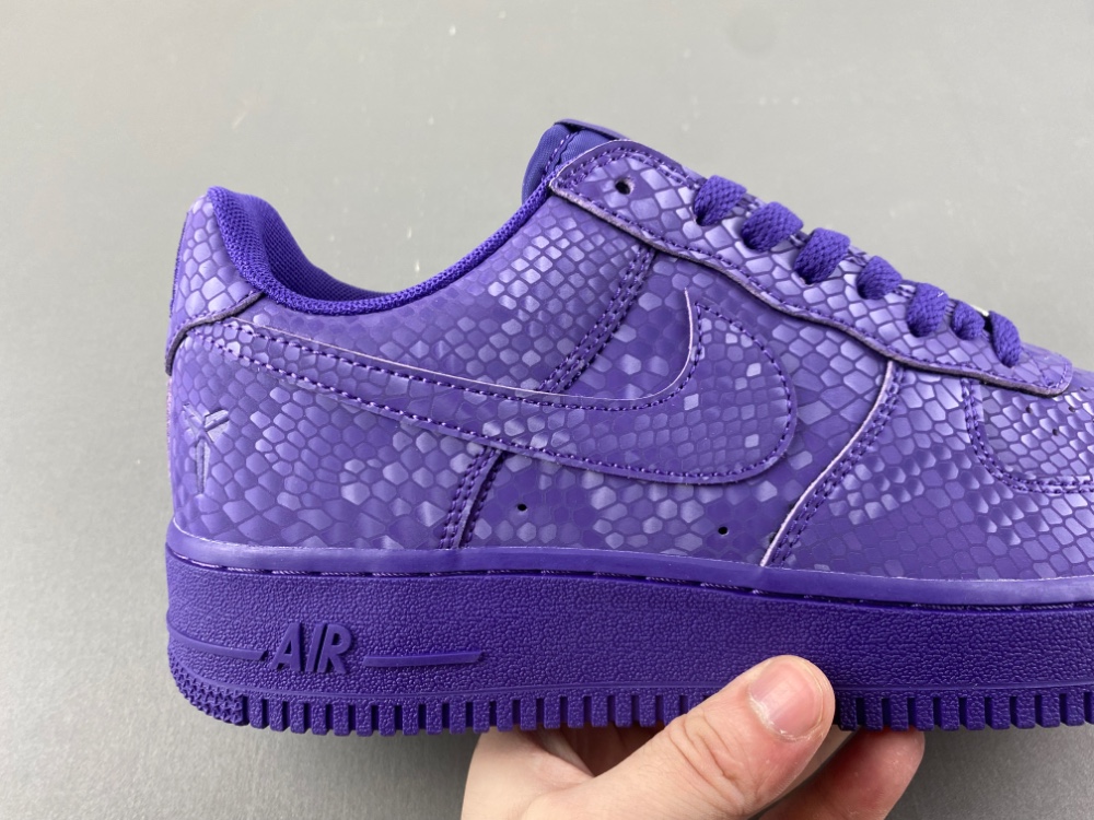 Kobe Bryant Air Force 1 Low Court Purple Ib0018 500 15 - www.kickbulk.co Kobe Bryant Air Force 1 Low Court Purple Ib0018 500 15 - www.kickbulk.co