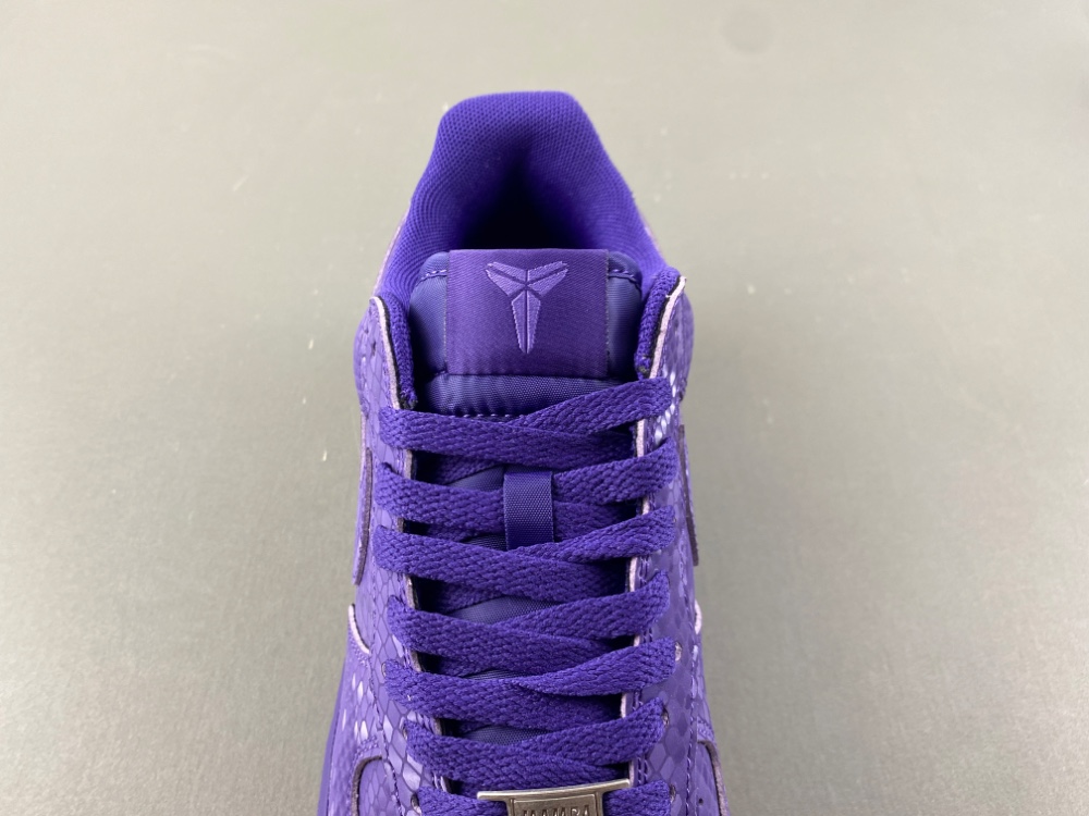 Kobe Bryant Air Force 1 Low Court Purple Ib0018 500 17 - www.kickbulk.co Kobe Bryant Air Force 1 Low Court Purple Ib0018 500 17 - www.kickbulk.co