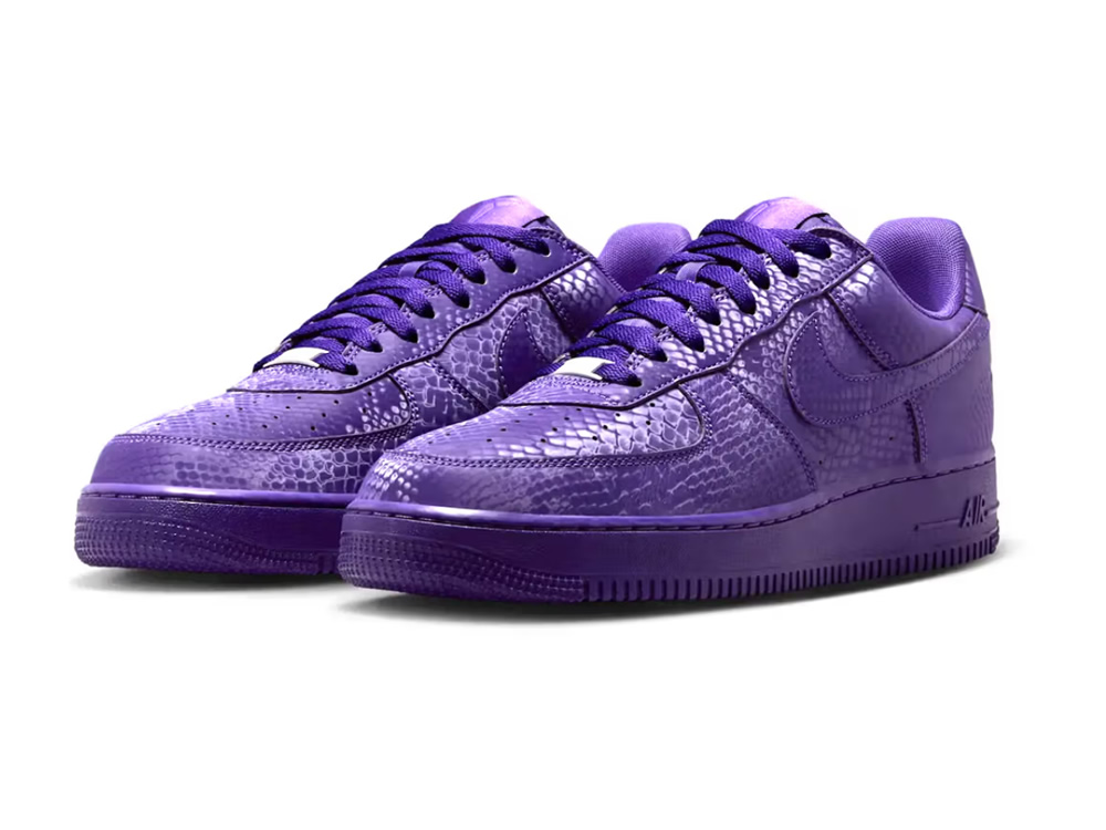 Kobe Bryant Air Force 1 Low Court Purple Ib0018 500 3 - www.kickbulk.co Kobe Bryant Air Force 1 Low Court Purple Ib0018 500 3 - www.kickbulk.co