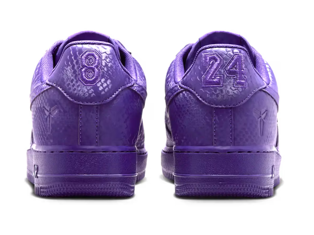 Kobe Bryant Air Force 1 Low Court Purple Ib0018 500 4 - www.kickbulk.co Kobe Bryant Air Force 1 Low Court Purple Ib0018 500 4 - www.kickbulk.co