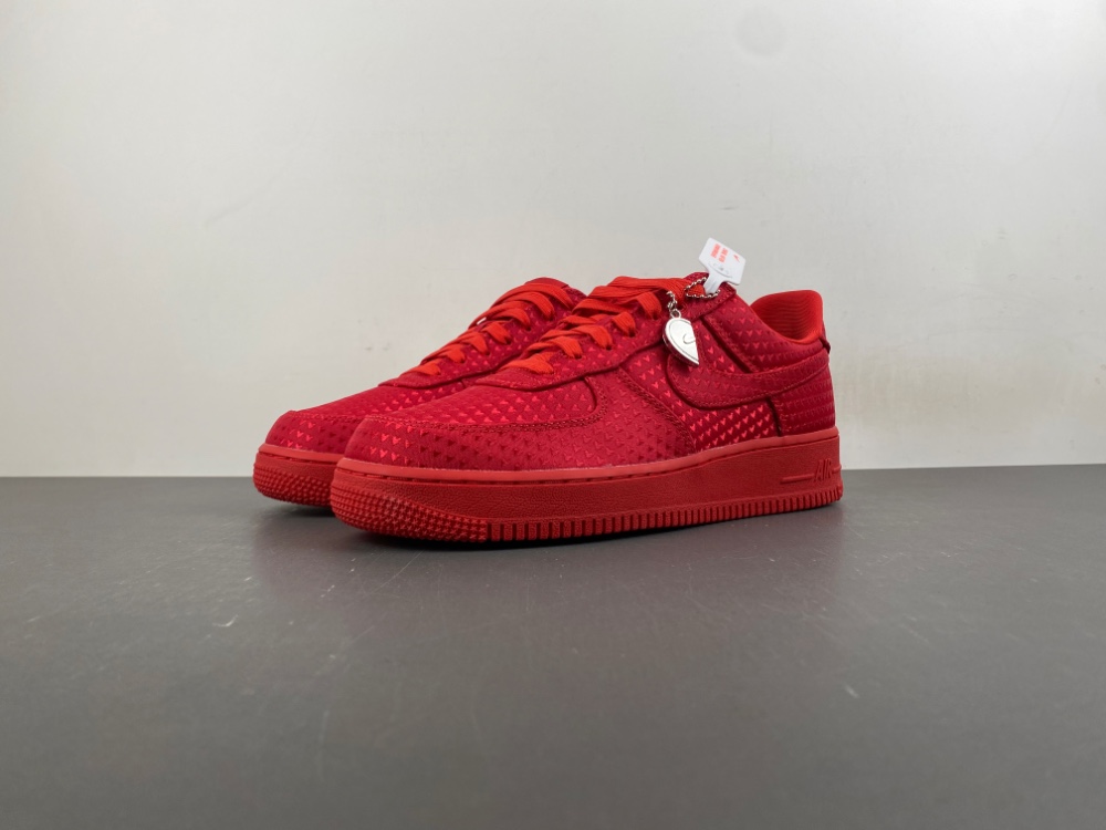 Nike Air Force 1 Low Valentines Day University Red 2026 Ib6836 600 5 - www.kickbulk.co Nike Air Force 1 Low Valentines Day University Red 2026 Ib6836 600 5 - www.kickbulk.co