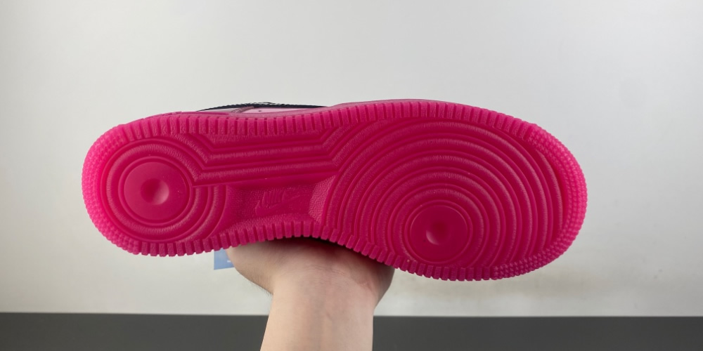 Air Force 1 Low Pink Cooler Patent Io4489 600 10 - www.kickbulk.co