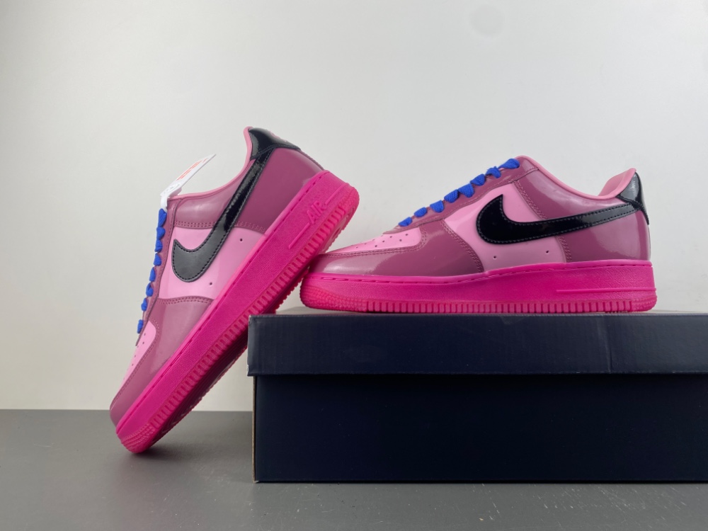 Air Force 1 Low Pink Cooler Patent Io4489 600 11 - www.kickbulk.co