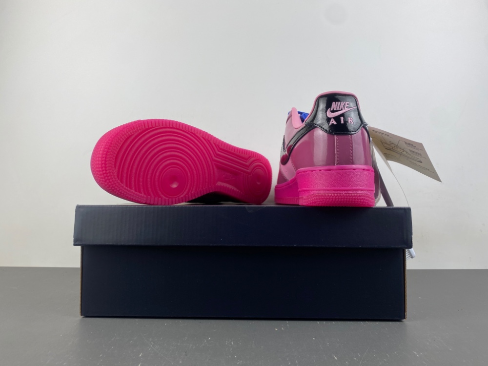 Air Force 1 Low Pink Cooler Patent Io4489 600 13 - www.kickbulk.co