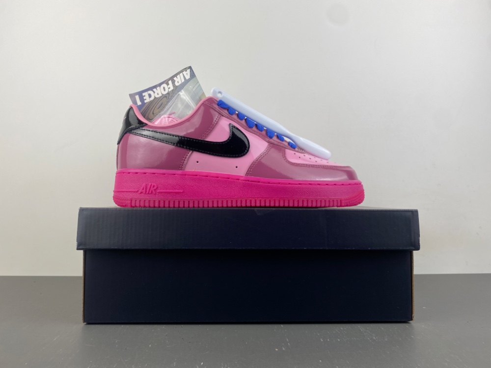 Air Force 1 Low Pink Cooler Patent Io4489 600 14 - www.kickbulk.co
