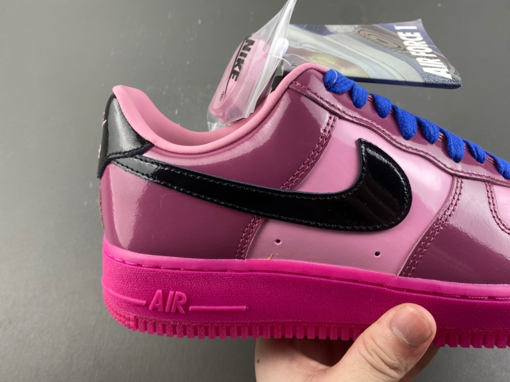 Air Force 1 Low Pink Cooler Patent Io4489 600 16 - www.kickbulk.co