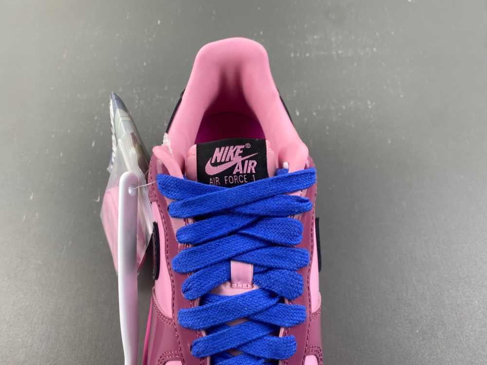 Air Force 1 Low Pink Cooler Patent Io4489 600 18 - www.kickbulk.co
